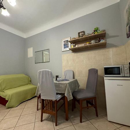 Central Apartment Agatha Opatija Extérieur photo