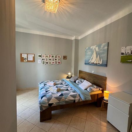 Central Apartment Agatha Opatija Extérieur photo