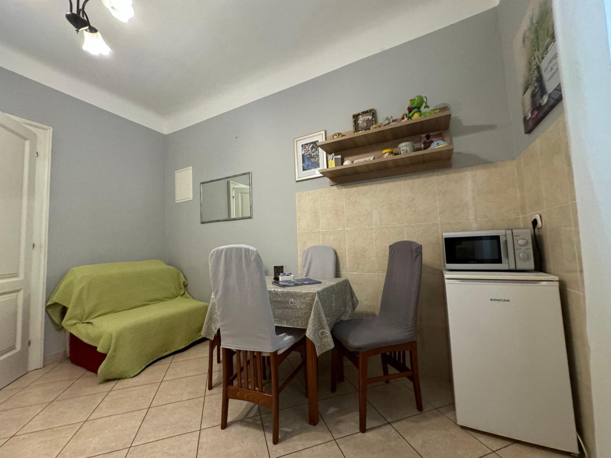 Central Apartment Agatha Opatija Extérieur photo