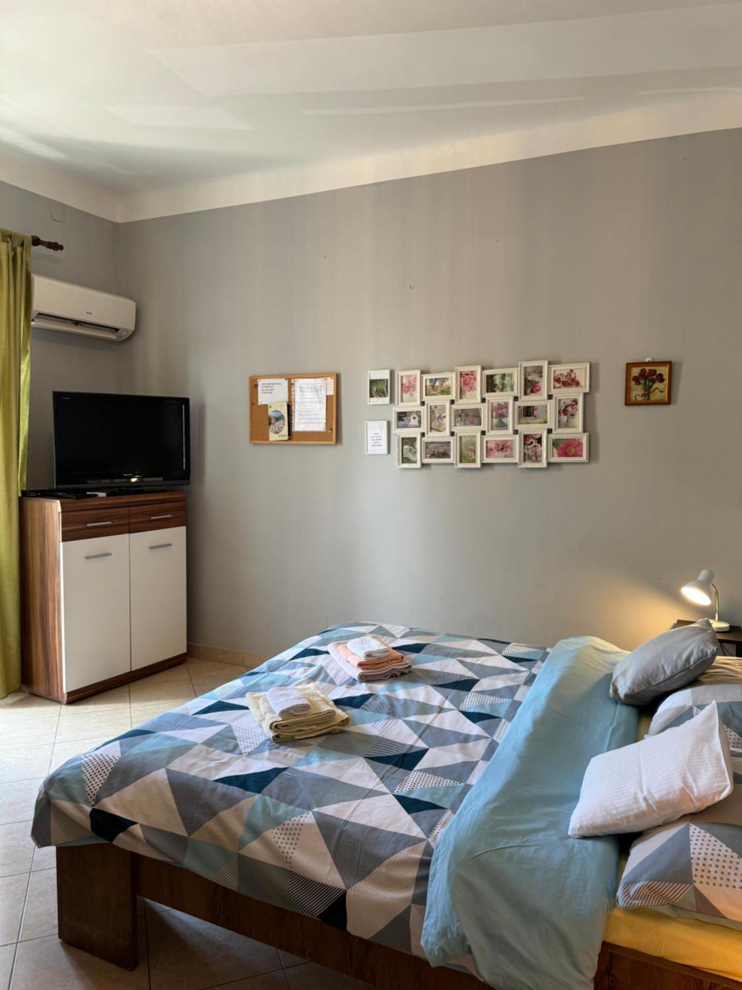 Central Apartment Agatha Opatija Extérieur photo