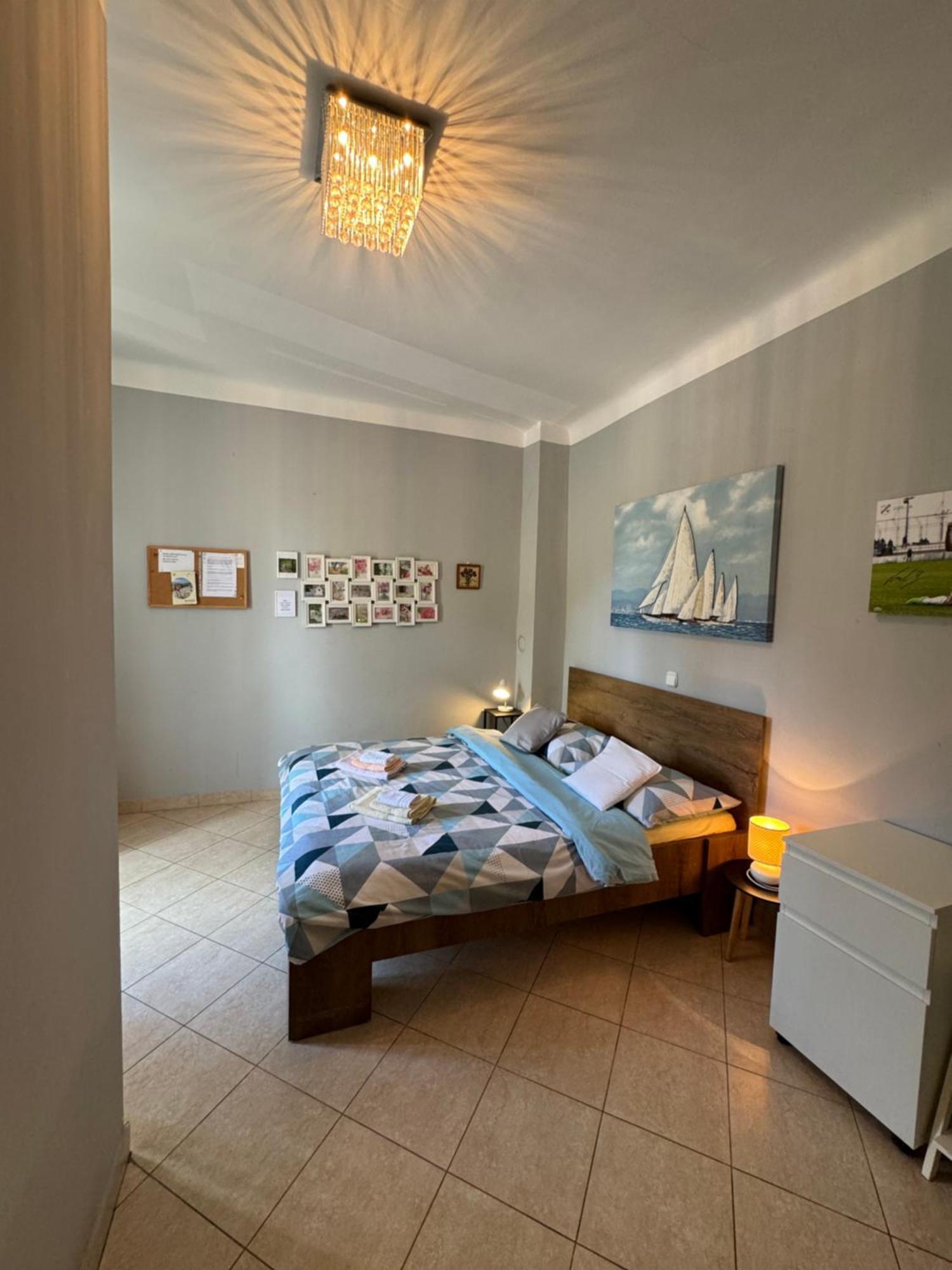 Central Apartment Agatha Opatija Extérieur photo