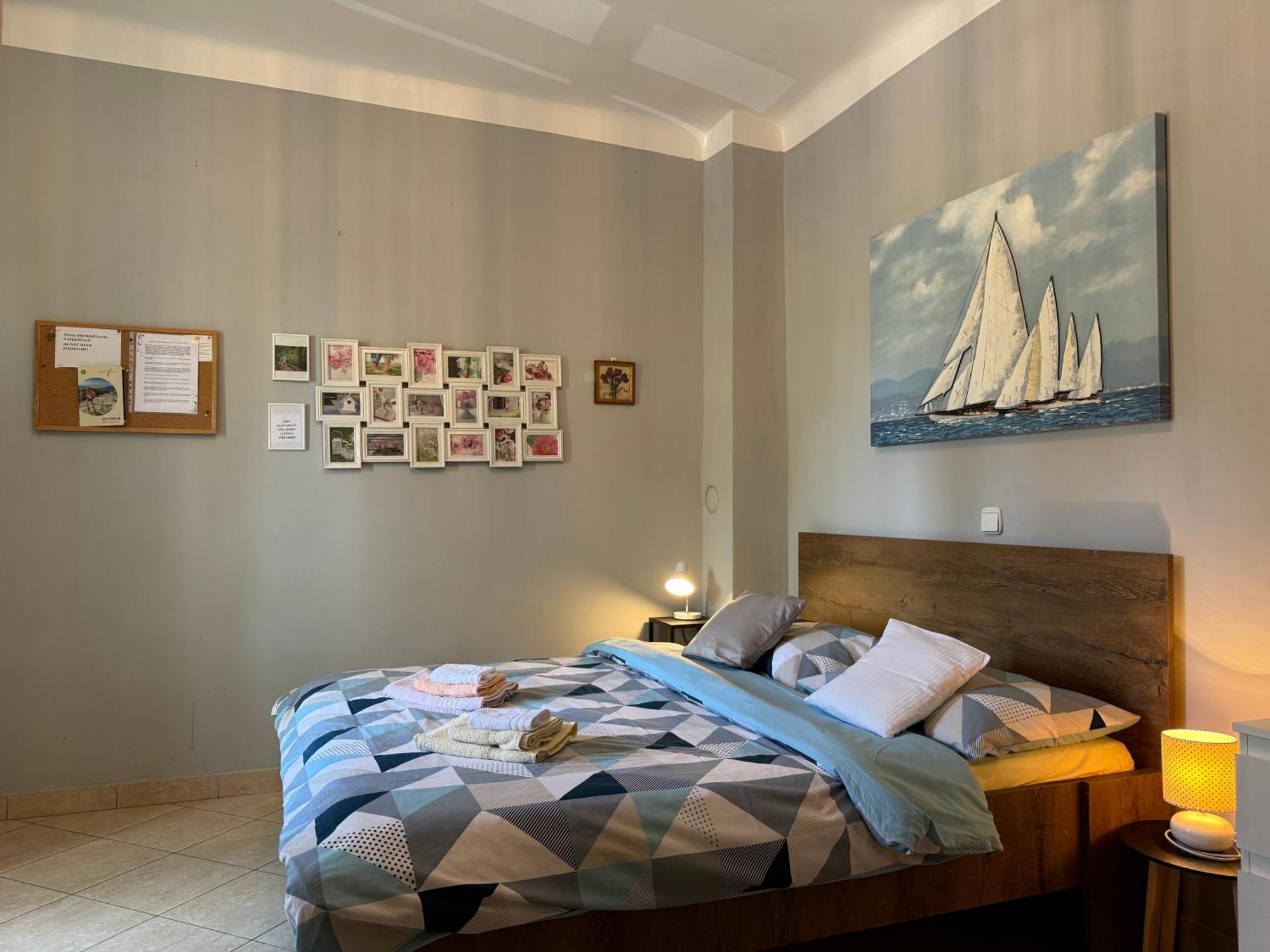 Central Apartment Agatha Opatija Extérieur photo