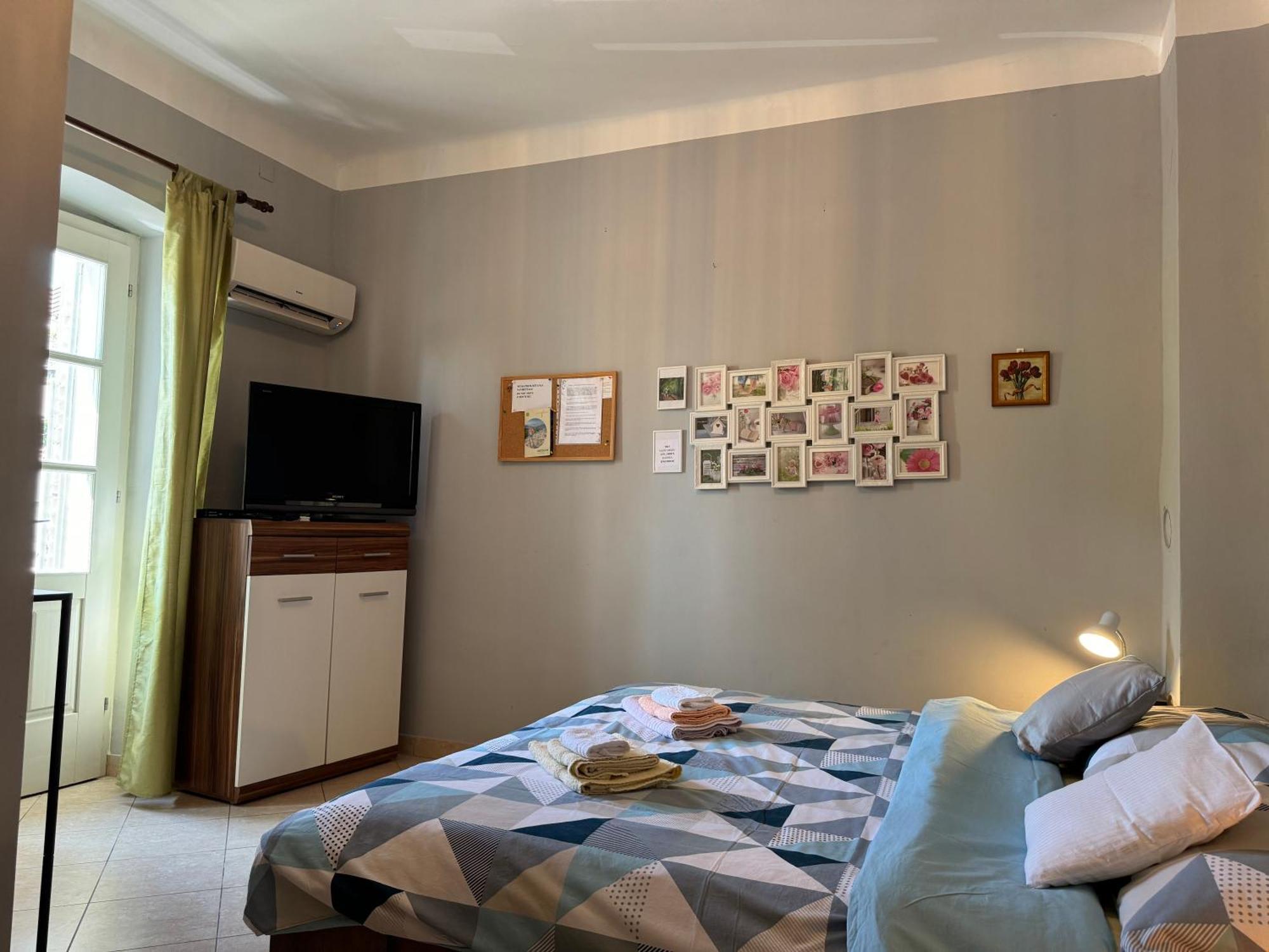 Central Apartment Agatha Opatija Extérieur photo